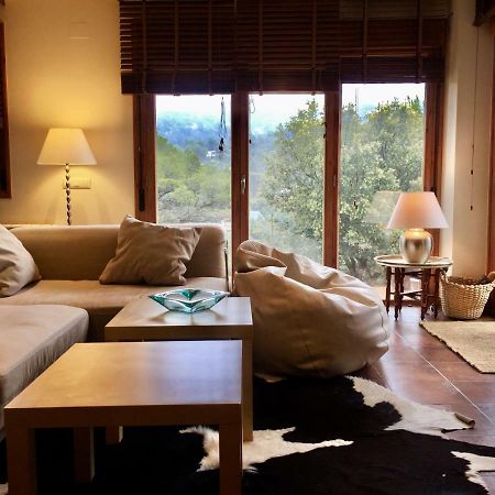 Casa Rural Lago Bolarque Albalate De Zorita Екстериор снимка