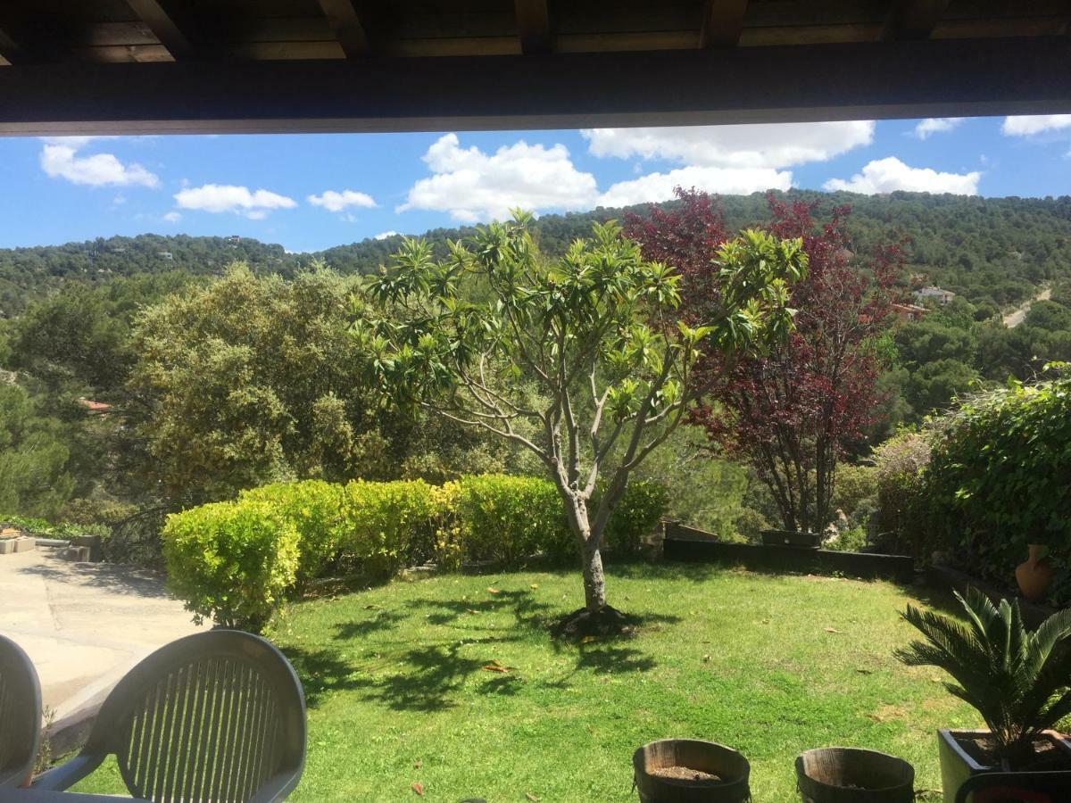 Casa Rural Lago Bolarque Albalate De Zorita Екстериор снимка