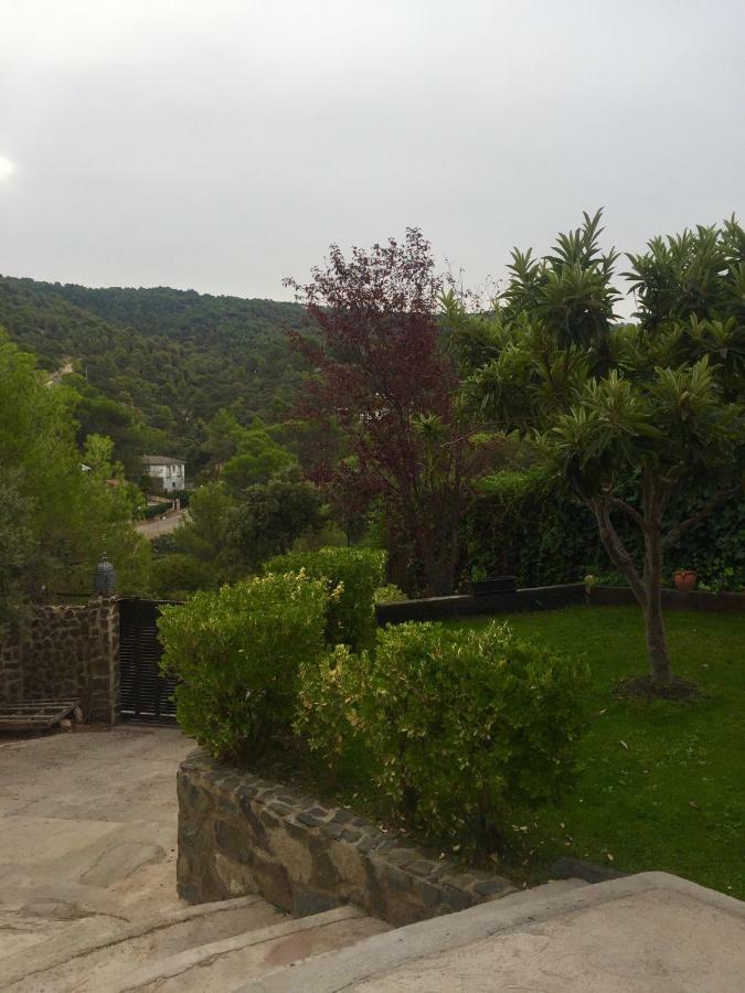 Casa Rural Lago Bolarque Albalate De Zorita Екстериор снимка